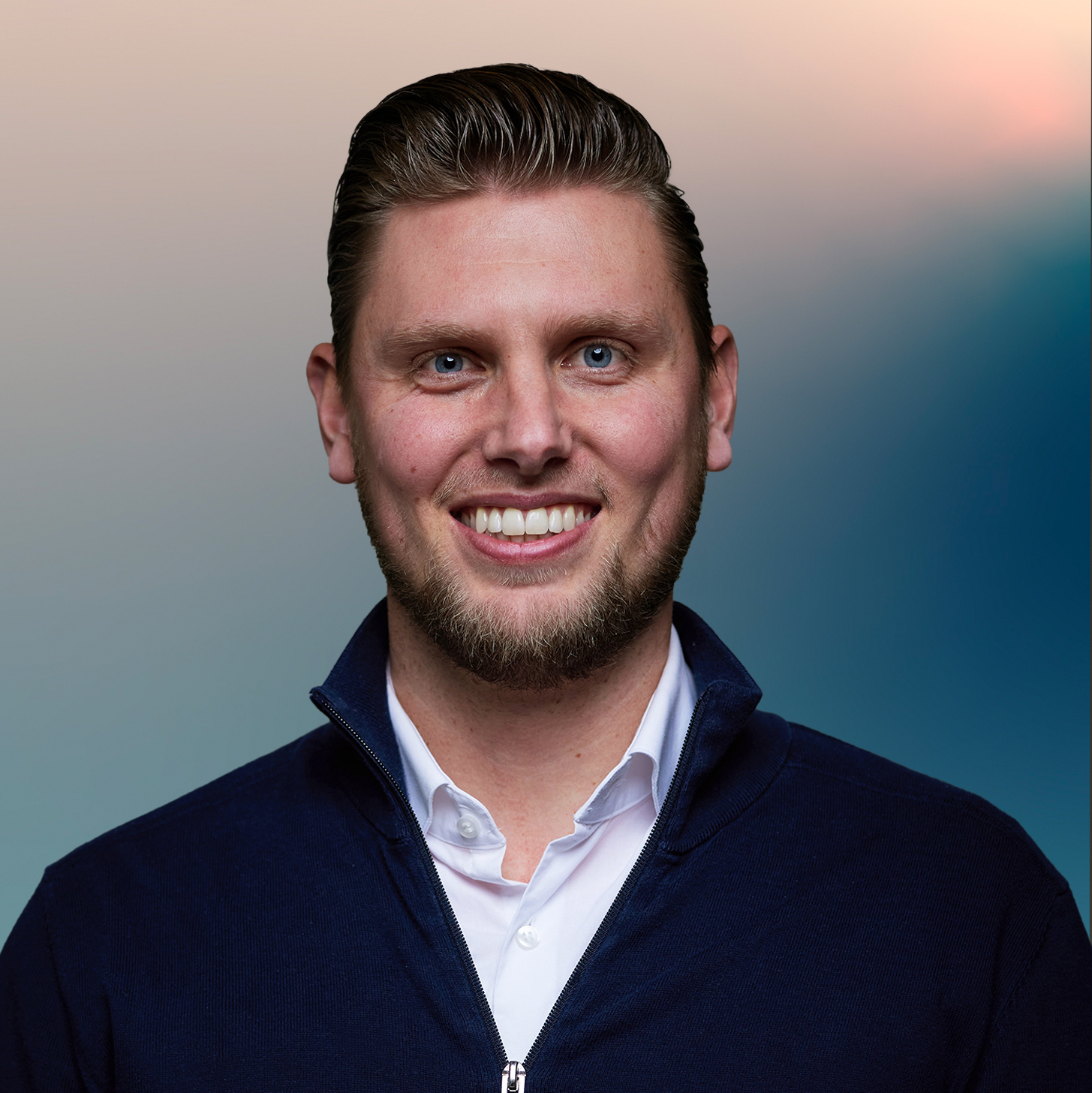 Mitchell de Graaf