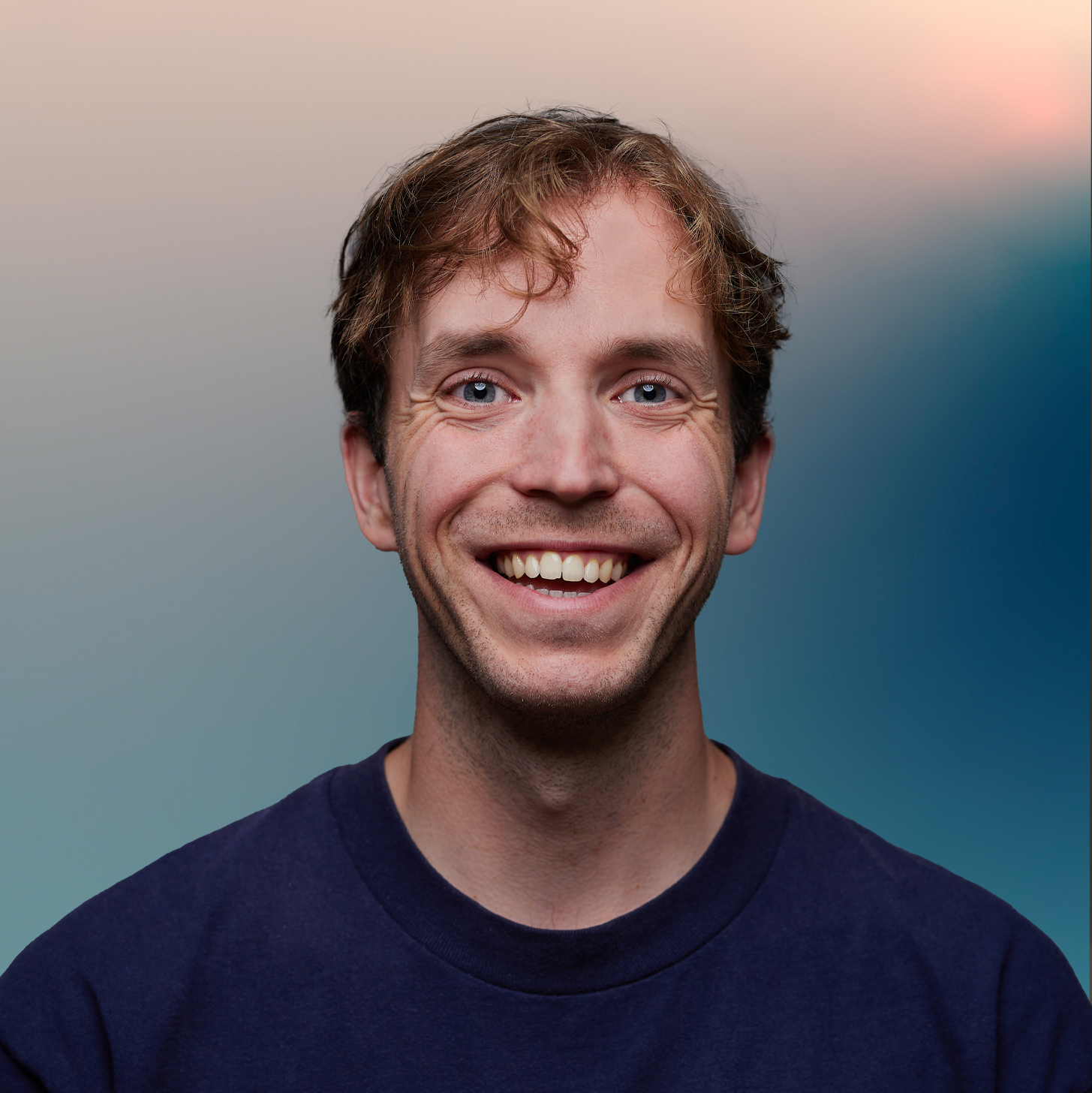 Sean van Berlo