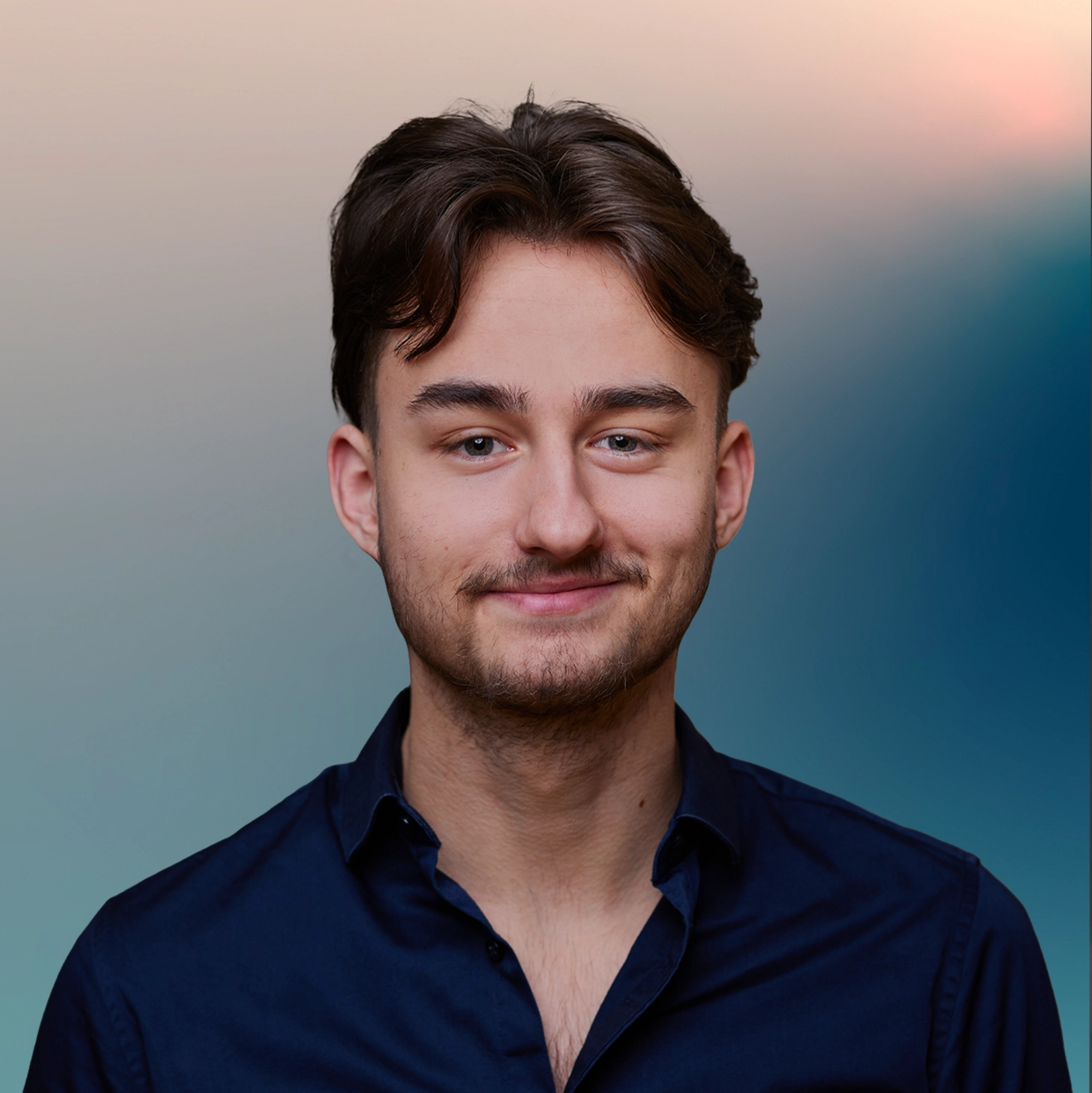Seb Gijsbers